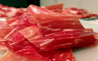Iberischer Eichelschinken (Pata Negra): Der ultimative Leitfaden Authentisches gastronomisches Gold erkennen