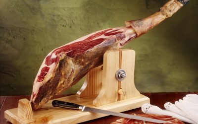 Serrano Gran Reserva Schinken: Tradition, Sorten und Unterschiede zu iberischem Schinken